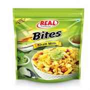 Real Namkeen Bites Khatta Meetha