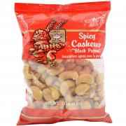 Deep Spicy Black Pepper Cashews