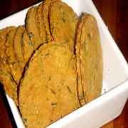 Shan Methi Puri