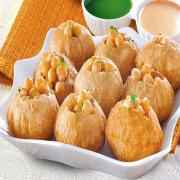 Chowpatty Pani Puri