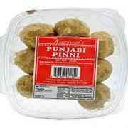Karisons Punjabi Pinni