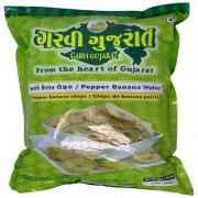 Gavri Gujarat Pepper Banana Wafer