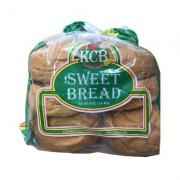 KCB SWEET BREAD