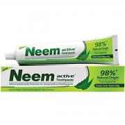 NEEM ACTIVE TOOTHPASTE