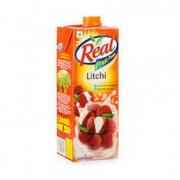 DABUR REAL LITCHI JUICE