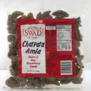 Swad Chatpata Amla Candy