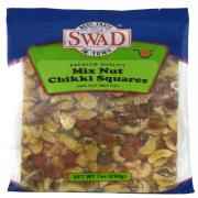 Swad Mix Nut Chikki