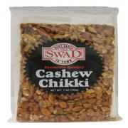 Swad Cashew Chikki
