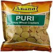 ANAND PURI