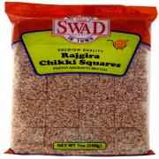 Swad Rajgara Chikki