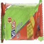 Britannia 50 50 Sweet And Salt