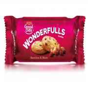 Britannia Good Day Wonderful Berries And Nuts Cookies