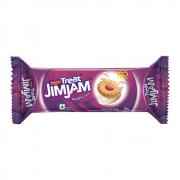 Britannia Jim Jam Biscuit