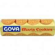 Goya Marie Cookies