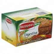 Britannia Digestive High Fibre