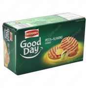Britannia Pista Almonds Cookies