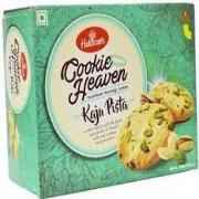 Haldirams Cookie Heaven Kaju Pista