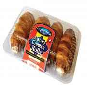 Monsoon Bakery Fancy Cream Roll