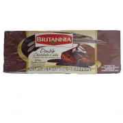 Britannia Double Chocolate Cake