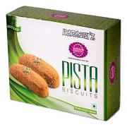 Karachi Bakery Pista Biscuits