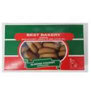 Best Bakery Almond Cookies
