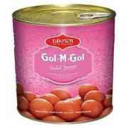 Bikaji Gulab Jamun Gol M Gol