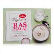 Haldirams Mithaas Rasmalai (6 Pieces)