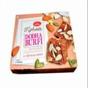 Haldirams Mithas Dodha Burfi