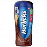 Horlicks Chocolate Delight Jar