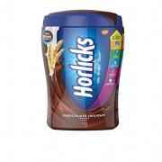Horlicks Chocolate Delight Jar
