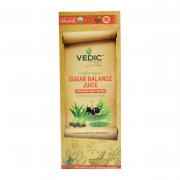 Vedic Certified Organic Sugar Balance Juice