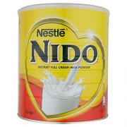 Nestle Nido Instant Milk Powder