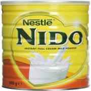 Nestle Nido Instant Milk Powder