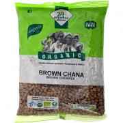 24 Mantra Organic Brown Channa