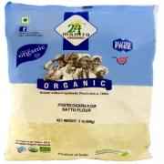 24 Mantra Organic Sattu Flour