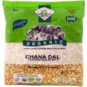 24 Mantra Organic Chana Dal