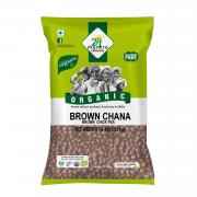 24 Mantra Organic Brown Chana