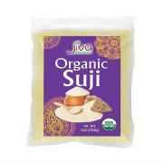Jiva Organic Sooji