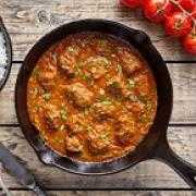 Patiala Gosht
