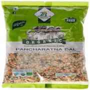24 Mantra Organic Pancharatna Dal