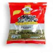 24 Mantra Organic Fennel Seeds