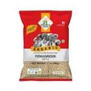 24 Mantra Organic Fenugreek (Methi Seeds)