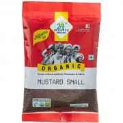 24 Mantra Organic Mustard Small