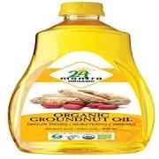24 Mantra Organic Peanut Oil
