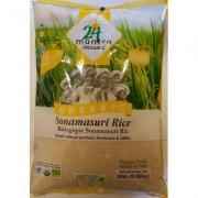 24 Mantra Organic Sonamasuri Rice