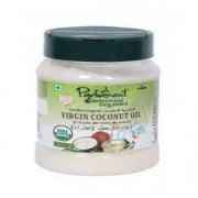 Parliament Sanjeevani Organic Virgin Coconut Oil