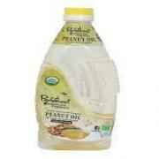 Parliament Sanjeevani Organic Peanut Oil