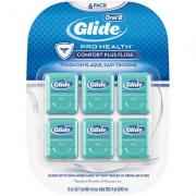 Oral B Glide Pro Health Comfort Plus Floss
