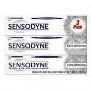 Sensodyne Extra Whitening Toothpaste