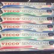 Vicco Toothbrush